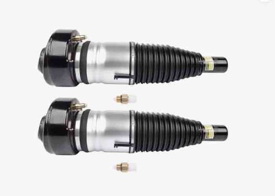 Voorste luchtophanging schokkrachten voor 2016-2021 Audi A8 D5 4N Quattro 4N0616040L