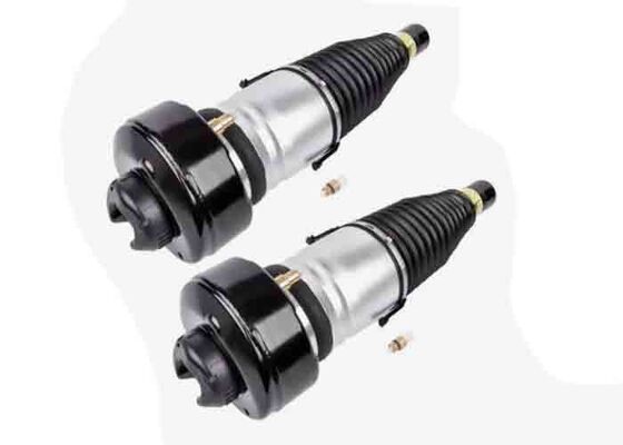 Voorste luchtophanging schokkrachten voor 2016-2021 Audi A8 D5 4N Quattro 4N0616040L