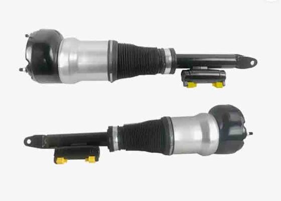 A2223201900 A2223202000 A2223200113 A2223200213 Voorzijde L&R Air Suspension Shocks Voor Mercedes Benz W222 S500 S350 S63 AMG RWD.