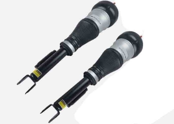 A2223201900 A2223202000 A2223200113 A2223200213 Voorzijde L&R Air Suspension Shocks Voor Mercedes Benz W222 S500 S350 S63 AMG RWD.