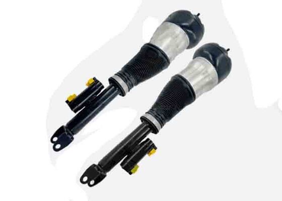 A2223201900 A2223202000 A2223200113 A2223200213 Voorzijde L&R Air Suspension Shocks Voor Mercedes Benz W222 S500 S350 S63 AMG RWD.