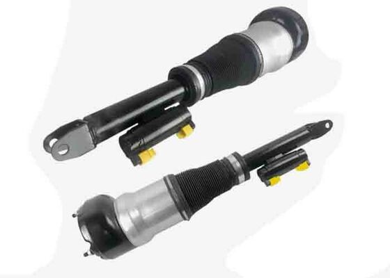 A2223201900 A2223202000 A2223200113 A2223200213 Voorzijde L&R Air Suspension Shocks Voor Mercedes Benz W222 S500 S350 S63 AMG RWD.