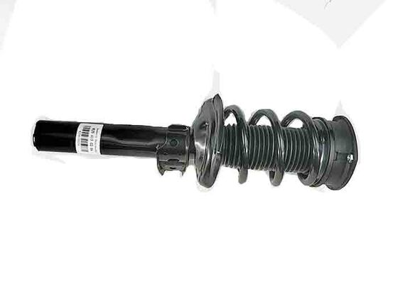Voorste schokbeugels Verzameling Magnetisch Voor 15-18 Audi A3 S3 RS3 TT TTS 8V0413029 8S0413029