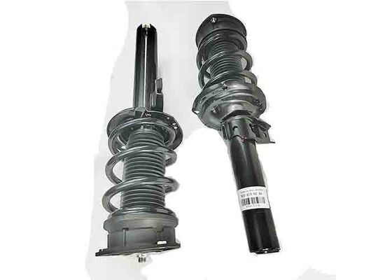 Voorste schokbeugels Verzameling Magnetisch Voor 15-18 Audi A3 S3 RS3 TT TTS 8V0413029 8S0413029