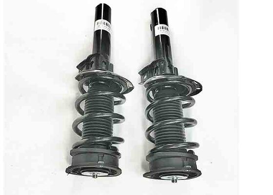 Voorste schokbeugels Verzameling Magnetisch Voor 15-18 Audi A3 S3 RS3 TT TTS 8V0413029 8S0413029