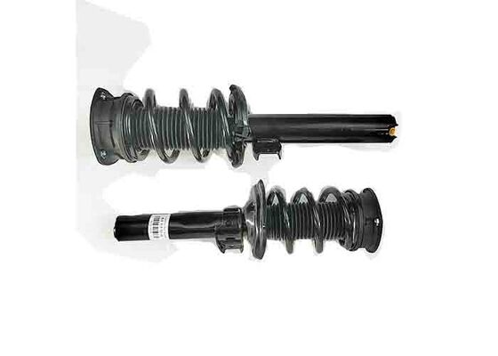 Voorste schokbeugels Verzameling Magnetisch Voor 15-18 Audi A3 S3 RS3 TT TTS 8V0413029 8S0413029
