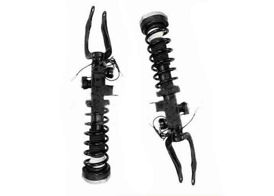 37116796858 37116796857 Schokdemper Struts Montage met EDC Fit voor BMW 5-Serie F07 535i 550i GT X drive