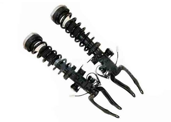 37116796858 37116796857 Schokdemper Struts Montage met EDC Fit voor BMW 5-Serie F07 535i 550i GT X drive