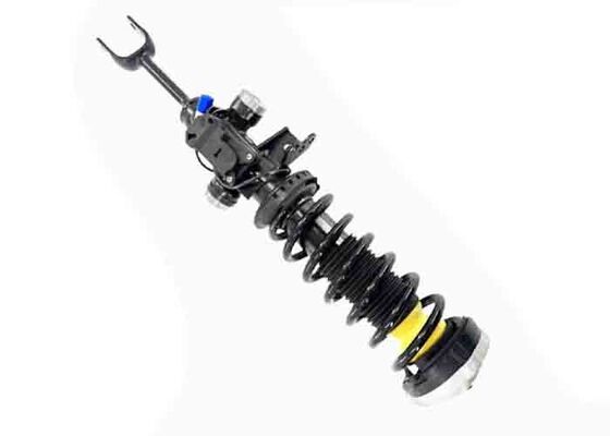 37116796855 37116796856 Front L+R schokkrachten Assys met/elektrische besturing geschikt voor BMW 5 7 Series F01 F02 F07 GT F10 535d 535i 550i 740Li 740i 750i 750Li 760Li RWD 2WD.