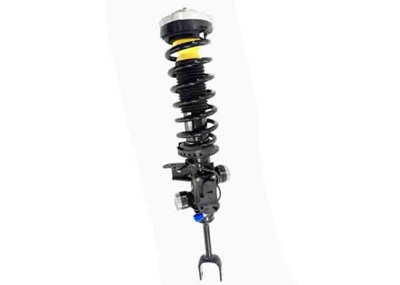 37116796855 37116796856 Front L+R schokkrachten Assys met/elektrische besturing geschikt voor BMW 5 7 Series F01 F02 F07 GT F10 535d 535i 550i 740Li 740i 750i 750Li 760Li RWD 2WD.