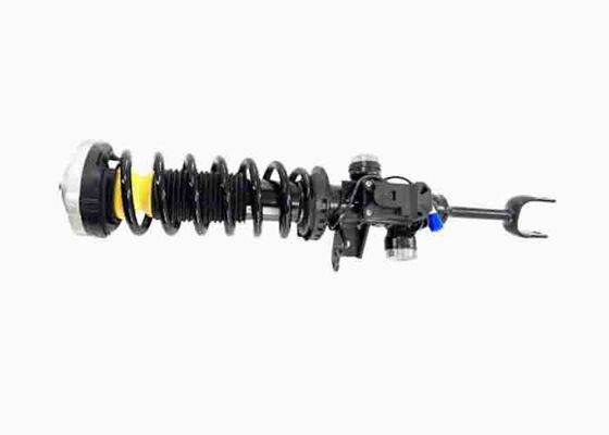 37116796855 37116796856 Front L+R schokkrachten Assys met/elektrische besturing geschikt voor BMW 5 7 Series F01 F02 F07 GT F10 535d 535i 550i 740Li 740i 750i 750Li 760Li RWD 2WD.