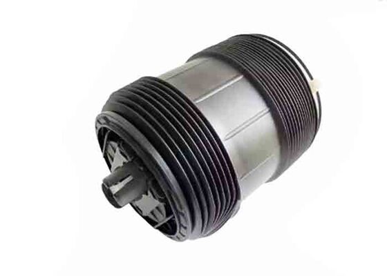 Voor Audi Q7 / VW Touareg 4M4 2018-2025 Bentley Bentayga 2015-2019 Achterste luchtophanging veerzak. 4M4616001E 4M4616002E