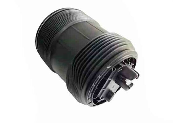 Voor Audi Q7 / VW Touareg 4M4 2018-2025 Bentley Bentayga 2015-2019 Achterste luchtophanging veerzak. 4M4616001E 4M4616002E