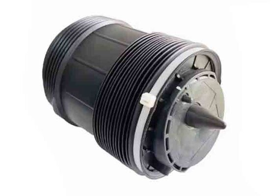 Voor Audi Q7 / VW Touareg 4M4 2018-2025 Bentley Bentayga 2015-2019 Achterste luchtophanging veerzak. 4M4616001E 4M4616002E