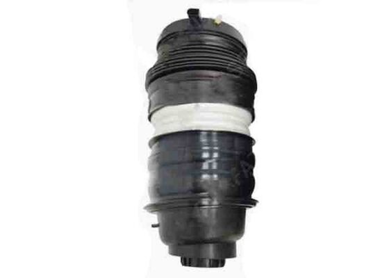 Voor Porsche Taycan GT 2022- Achterste linker+rechter luchtophanging schokveerzakken.9J161025C 9J1616026C