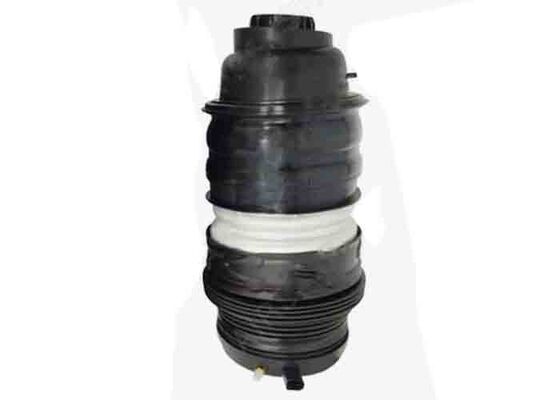 Voor Porsche Taycan GT 2022- Achterste linker+rechter luchtophanging schokveerzakken.9J161025C 9J1616026C