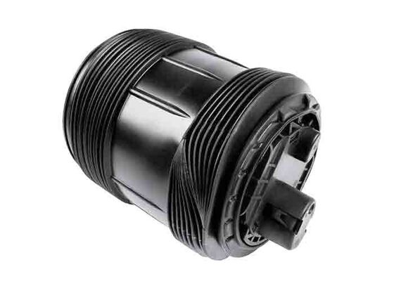 Achterste luchtophanging voor 2018-2024 Audi A6 A7 C8 4K0616001E 4K0616002E
