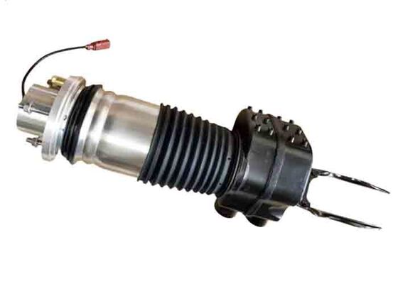 9J1616037 9J1616038 Voorste linker- of rechterluchtvering Schoksteunen w/PASM Geschikt voor Porsche Taycan Y1A Y1B Y1C GTS 2020-