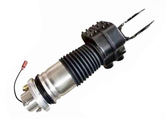 9J1616037 9J1616038 Voorste linker- of rechterluchtvering Schoksteunen w/PASM Geschikt voor Porsche Taycan Y1A Y1B Y1C GTS 2020-