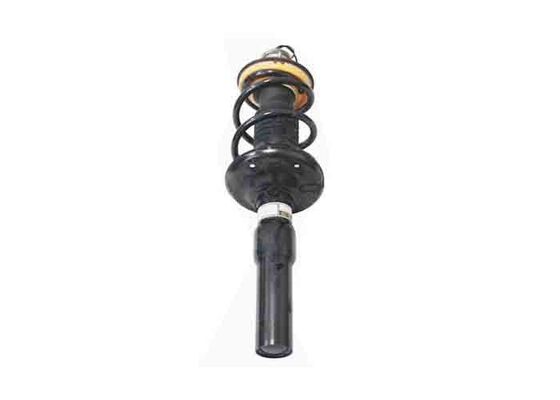 98133304512 98133304518 Achterste L&R schokdemper met EDC voor Porsche Boxster 981 2013-2016