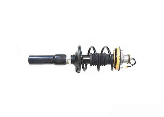 98133304512 98133304518 Achterste L&R schokdemper met EDC voor Porsche Boxster 981 2013-2016