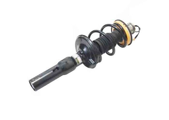 98133304512 98133304518 Achterste L&R schokdemper met EDC voor Porsche Boxster 981 2013-2016