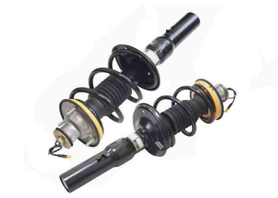98133304512 98133304518 Achterste L&R schokdemper met EDC voor Porsche Boxster 981 2013-2016