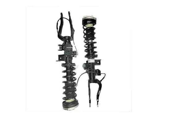 37116851127 37116851128 Voorophangingsschokmontage BMW 5/7 serie F01 F02 F07 F10 F11 535d 535i 550i 740i 750i 750i 750i Li 760 Li 4 Matic X Drive.