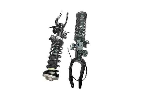 37116851127 37116851128 Voorophangingsschokmontage BMW 5/7 serie F01 F02 F07 F10 F11 535d 535i 550i 740i 750i 750i 750i Li 760 Li 4 Matic X Drive.