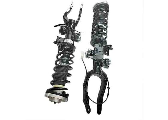 37116851127 37116851128 Voorophangingsschokmontage BMW 5/7 serie F01 F02 F07 F10 F11 535d 535i 550i 740i 750i 750i 750i Li 760 Li 4 Matic X Drive.