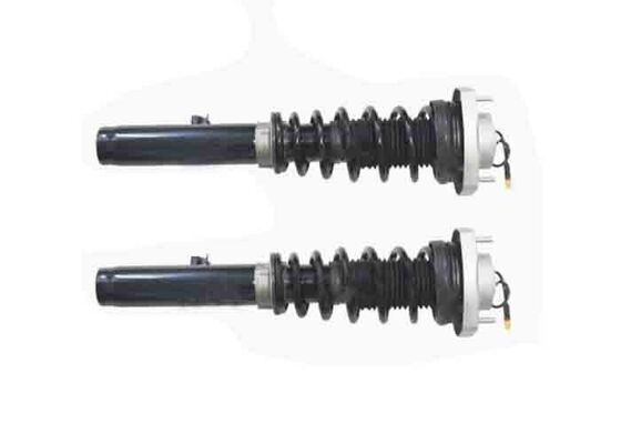 98134304508 Voorvoerschokdempers met elektrische sensor Voor Porsche Cayman Boxster 981 2013-2016.