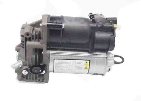 Air Suspension Compressor Pump voor Mercedes Benz W166 X166 ML350 GL450 GL550 C292 GLS GLE 2012-2019 A1663200104.
