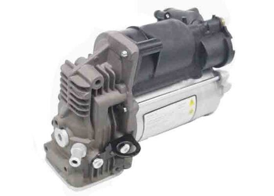 Air Suspension Compressor Pump voor Mercedes Benz W166 X166 ML350 GL450 GL550 C292 GLS GLE 2012-2019 A1663200104.
