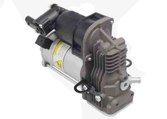 Air Suspension Compressor Pump voor Mercedes Benz W166 X166 ML350 GL450 GL550 C292 GLS GLE 2012-2019 A1663200104.