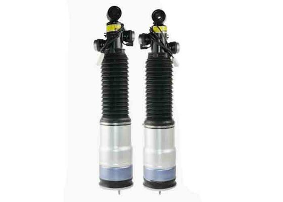 37116850221 37116850222 Achterste luchtophanging Schokkrachten Voor BMW F01 F02 740i 750i 760Li xDrive 2WD
