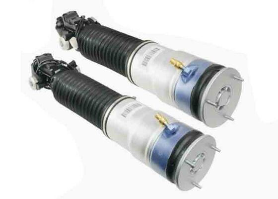 37116850221 37116850222 Achterste luchtophanging Schokkrachten Voor BMW F01 F02 740i 750i 760Li xDrive 2WD