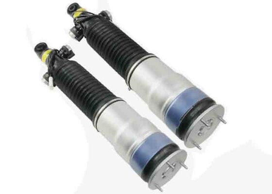37116850221 37116850222 Achterste luchtophanging Schokkrachten Voor BMW F01 F02 740i 750i 760Li xDrive 2WD