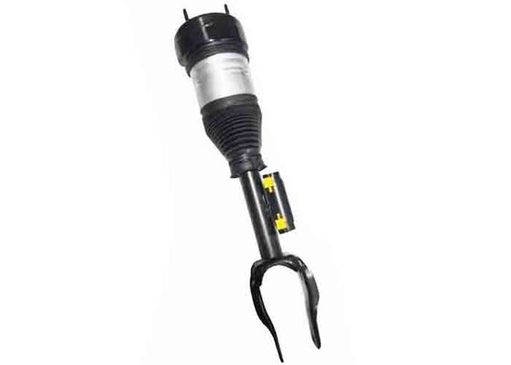 A1673200102 A1673200202 Voorluchtophangingsbeugels met ADS geschikt voor Mercedes Benz W167 GLE350 GLE450 GLE580