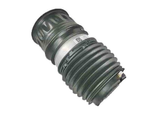 2912215QR01 Achterste luchtophanging Spring Bag Rubber Bellows voor HONGQI E-HS9