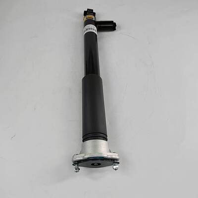 Achter Schokdemper Strut W/Sensor Voor Mercedes Benz W212 E550 E63 Amg CLS550 2010-2016 A2123202930 A2123202530 A2123201530