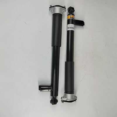 Achter Schokdemper Strut W/Sensor Voor Mercedes Benz W212 E550 E63 Amg CLS550 2010-2016 A2123202930 A2123202530 A2123201530