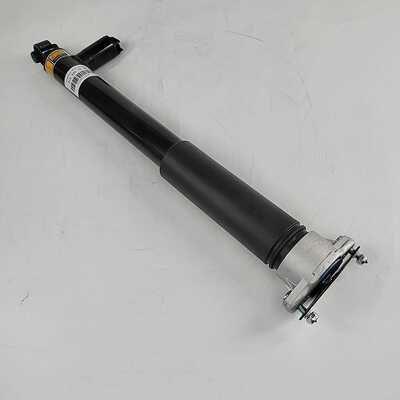 Achter Schokdemper Strut W/Sensor Voor Mercedes Benz W212 E550 E63 Amg CLS550 2010-2016 A2123202930 A2123202530 A2123201530