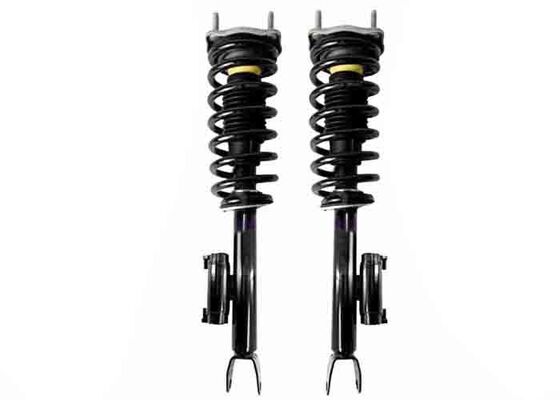 A2053233000 A2053233100 A2053207103 A2053207203 Voor Mercedes Benz W205 C63 C300 RWD 2018-2021 Voorste schokdempers W/ADS