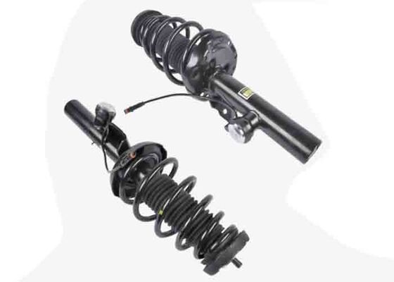 506779 506780 Voorste schokdemper steunen Assy met elektrische besturing voor Buick LaCrosse 2010-2016.