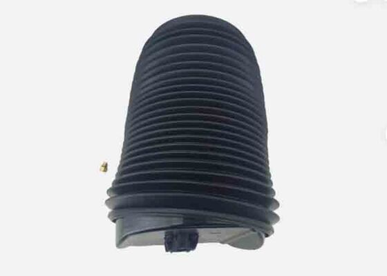 Voor 2021-2025 Jeep Grand Cherokee Achterste linker luchtophanging Veerzak Bellow 68372517AB 68372517AC
