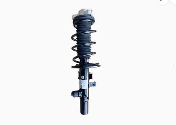 OE 37106898156 37106898155 Autoonderdelen Voorwiel Links of Rechts Schokdemper Assembly met EDC voor BMW IX3 G08 2020--