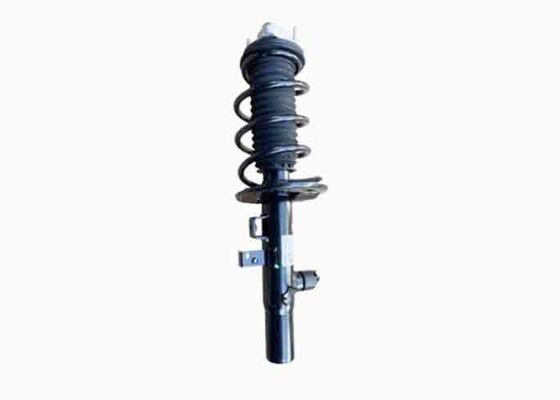 OE 37106898156 37106898155 Autoonderdelen Voorwiel Links of Rechts Schokdemper Assembly met EDC voor BMW IX3 G08 2020--