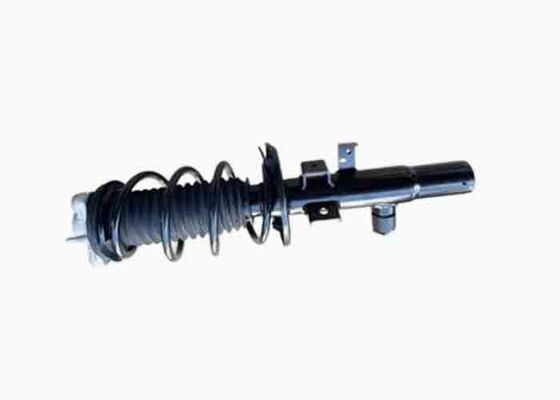 OE 37106898156 37106898155 Autoonderdelen Voorwiel Links of Rechts Schokdemper Assembly met EDC voor BMW IX3 G08 2020--