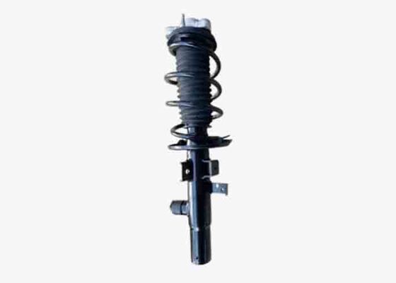 OE 37106898156 37106898155 Autoonderdelen Voorwiel Links of Rechts Schokdemper Assembly met EDC voor BMW IX3 G08 2020--