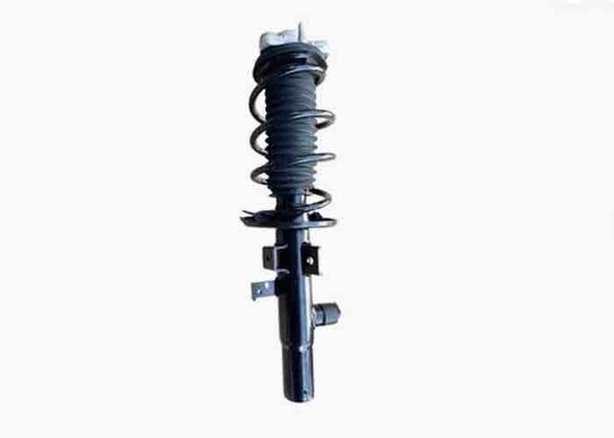 OE 37106898156 37106898155 Autoonderdelen Voorwiel Links of Rechts Schokdemper Assembly met EDC voor BMW IX3 G08 2020--